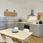 Apartman Vatican Garden Róma