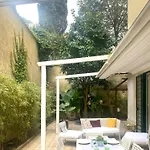 Apartman Vatican Garden Róma